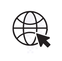 get started icon