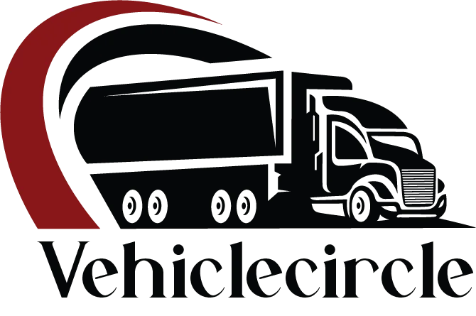 vehiclecircle Header Logo