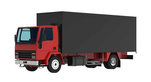 box truck