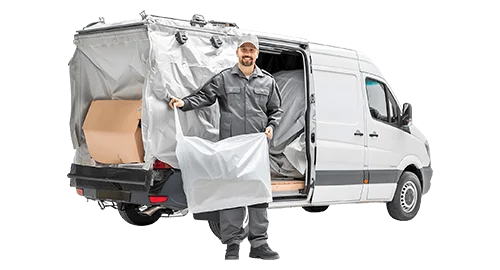 dry van